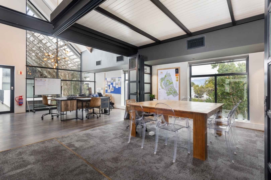 To Let commercial Property for Rent in Val De Vie Estate Western Cape